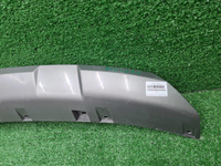 Накладка переднего бампера Chery Tiggo 4 Pro 20-нв