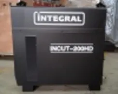 Аппараты ручной/механизированной плазменной резки INCUT серии HD, INTEGRAL