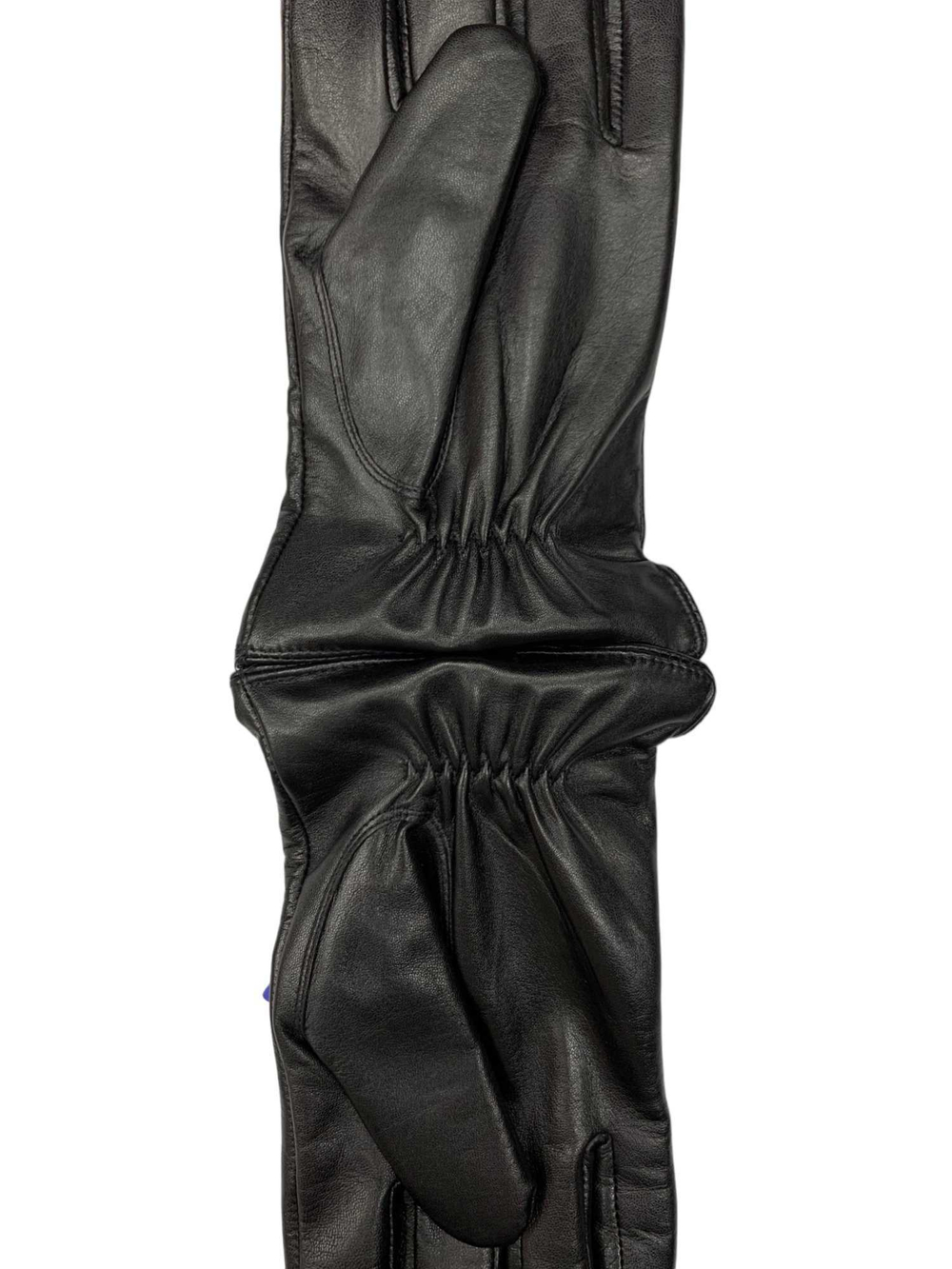 Перчатки. Мужские. Материал верха: Кожаные люкс качества. Подклад: Трикотаж-шерсть. 5 шт в упаковке.