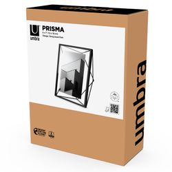 Фоторамка Prisma, 13х18, черная