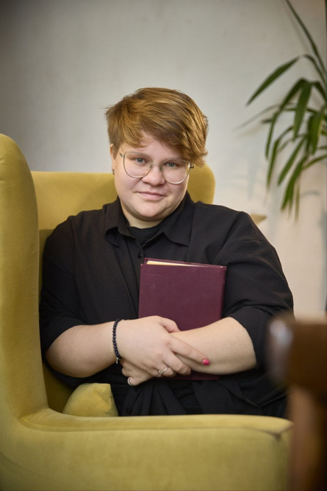 Анастасия Явцева