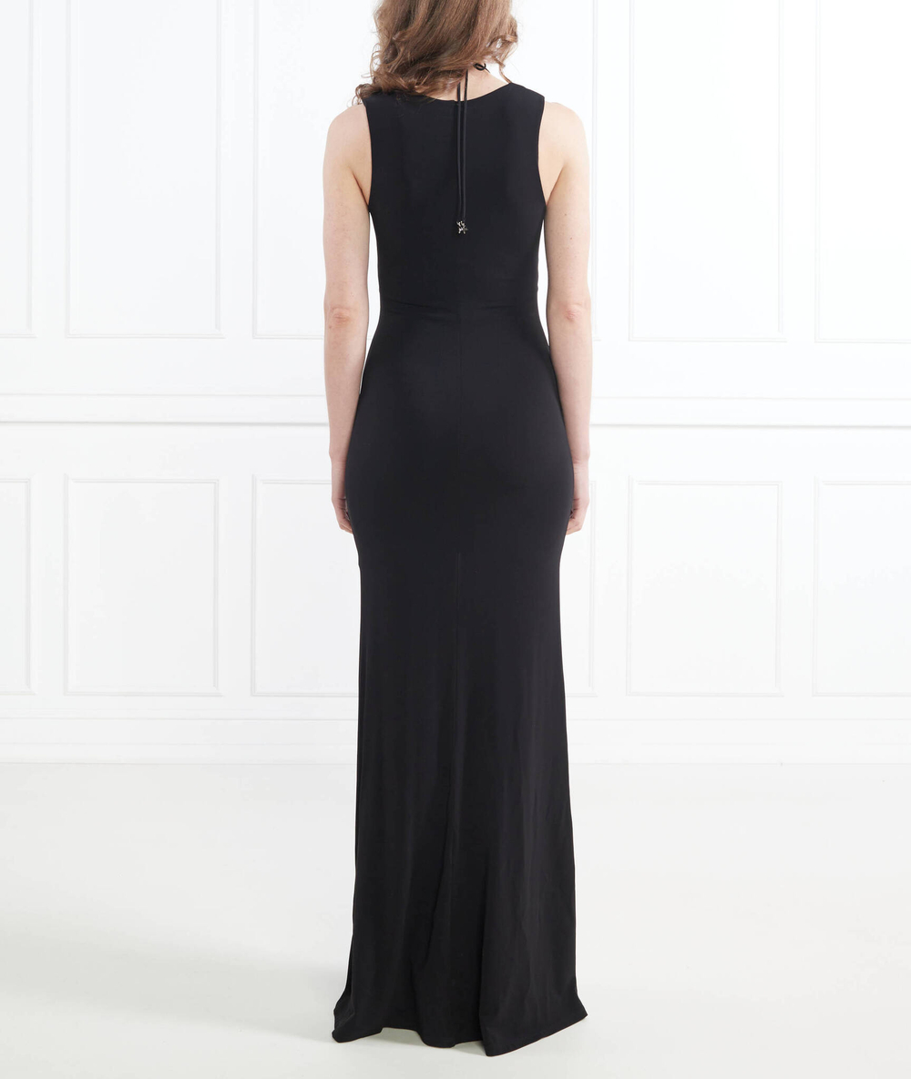 Платье Patrizia Pepe - черный(2A2544 J113)