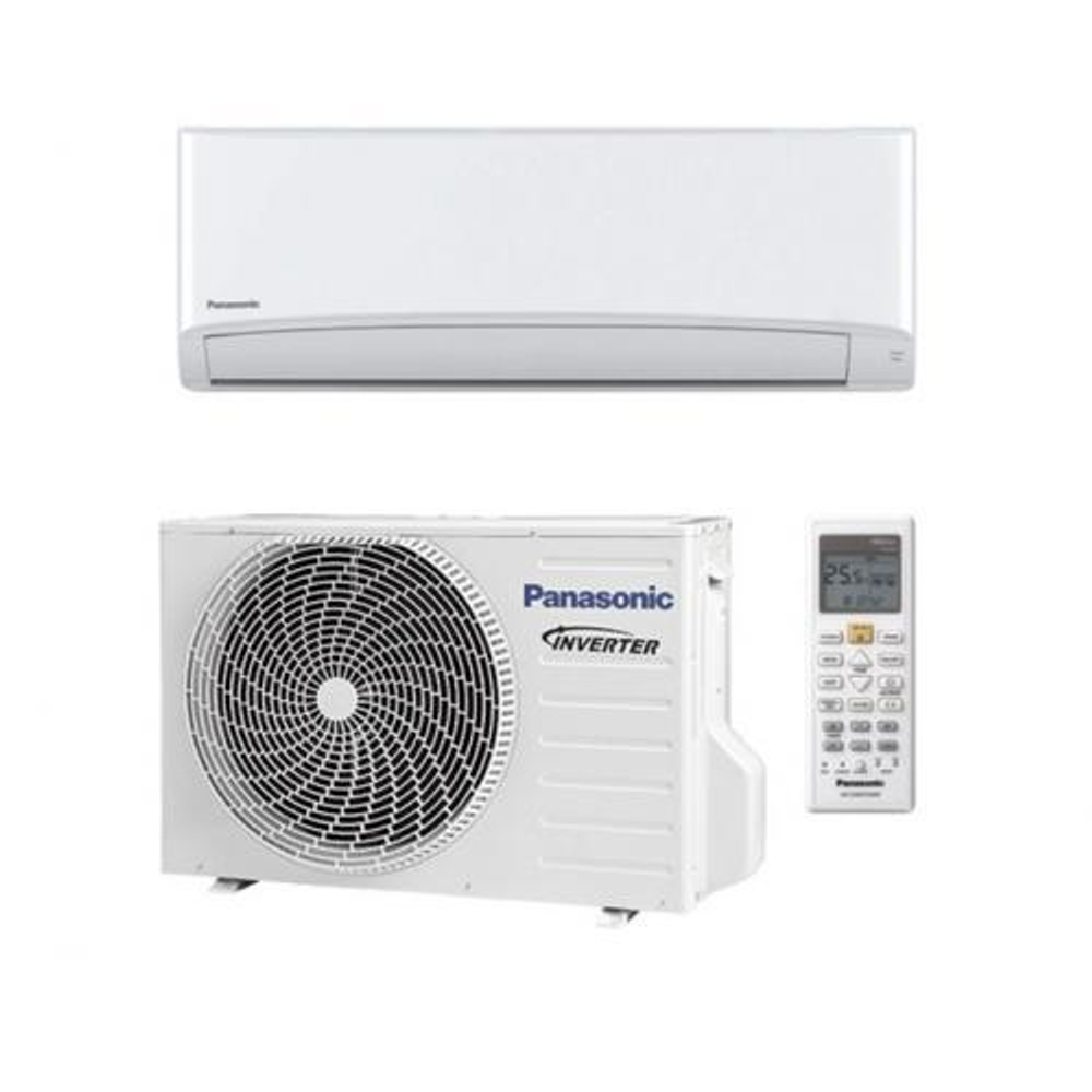 Кондиционер PANASONIC TE CS/CU-TE60TKE