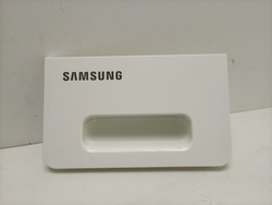 WF8500NMW/YLP кт24 Крышка бункера для стиральных машин Samsung б/у