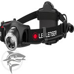 Светодиодный фонарь LED LENSER H7R.2 7298 (налобный)