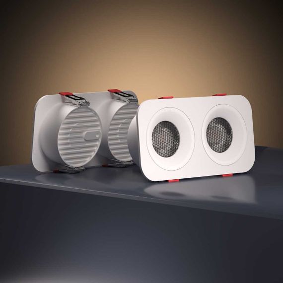 Светильник встраиваемый Elektrostandard a071315