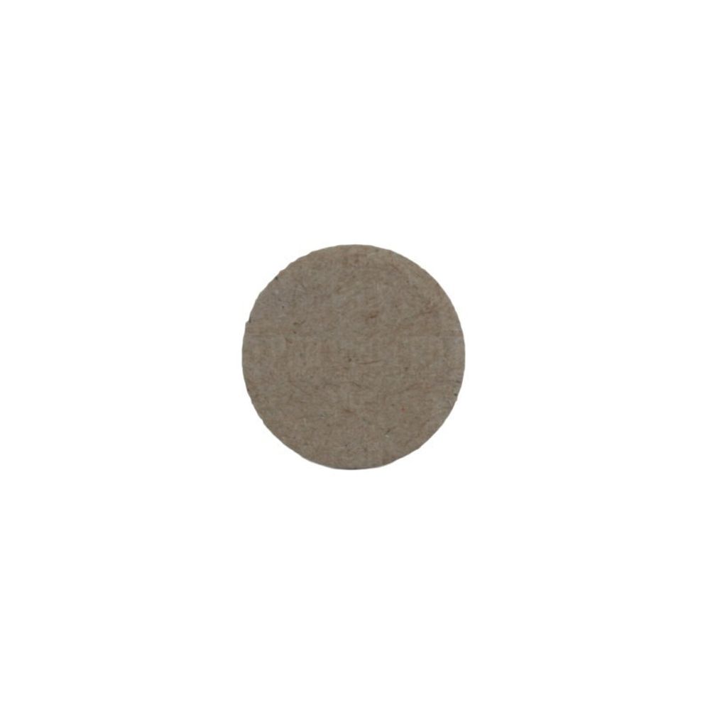 Прокладка картонная на дробь (300 шт.), Военохот