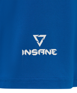 Юбка-шорты боксерские женские INSANE RBF, синий, детский