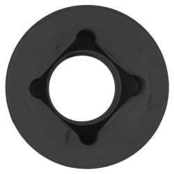 Головка ударная глубокая 3/4'', 19мм (6гр.) JCB JCB-46510019