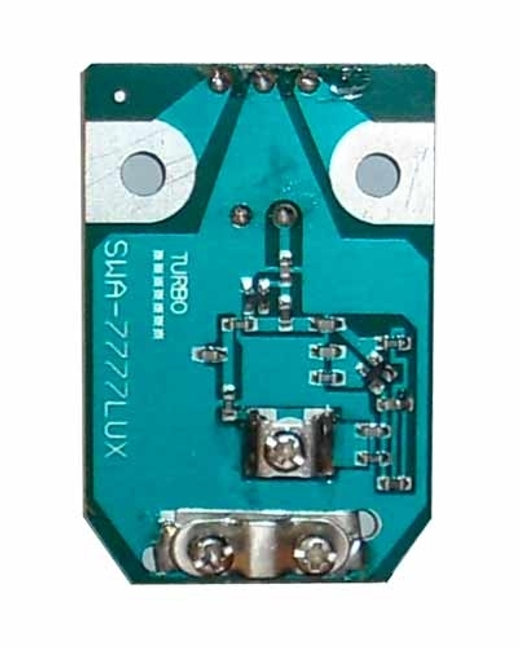 Усилитель антенный 12В 34Дб 100-120км SWA-7777