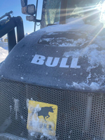 Bull 4SX Экскаватор-погрузчик 4SX-F (Дизельный, 4,8 л, 102 л.с., АТ)