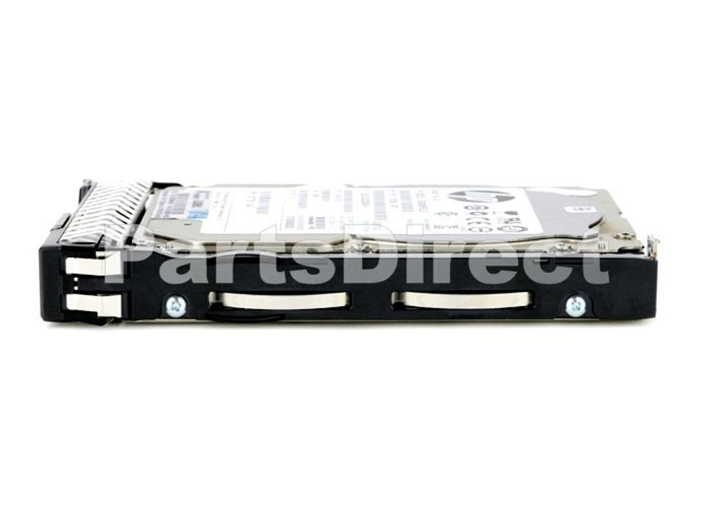 Жесткий диск HPE MB002000GWCBD HP G8-G10 2-TB 6G 7.2K 3.5 SATA
