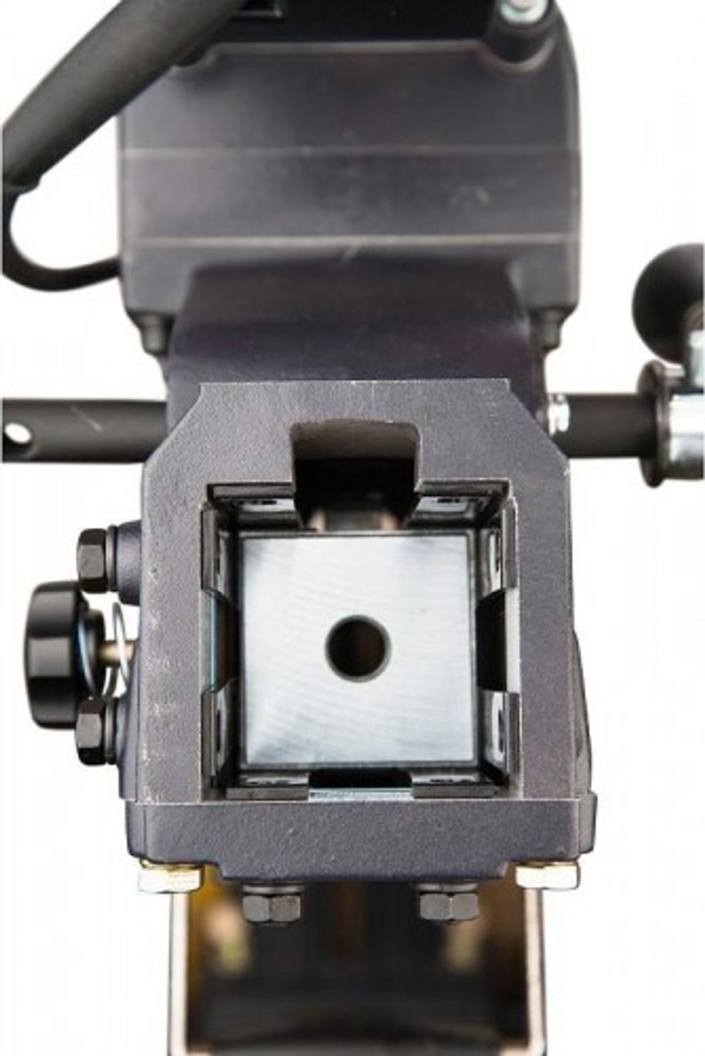 Алмазная бурильная установка DIAM N-355 (CSN-355 Normal) со стойкой 620015