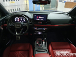 Audi SQ5 (FY) 3.0 TFSI Quattro Sportback (03.2023)