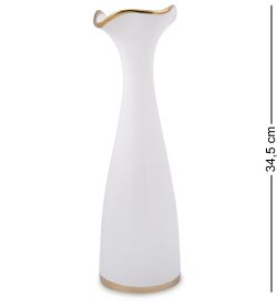 Cervena Kostka OS-152/2 Декоративная ваза «Ода»