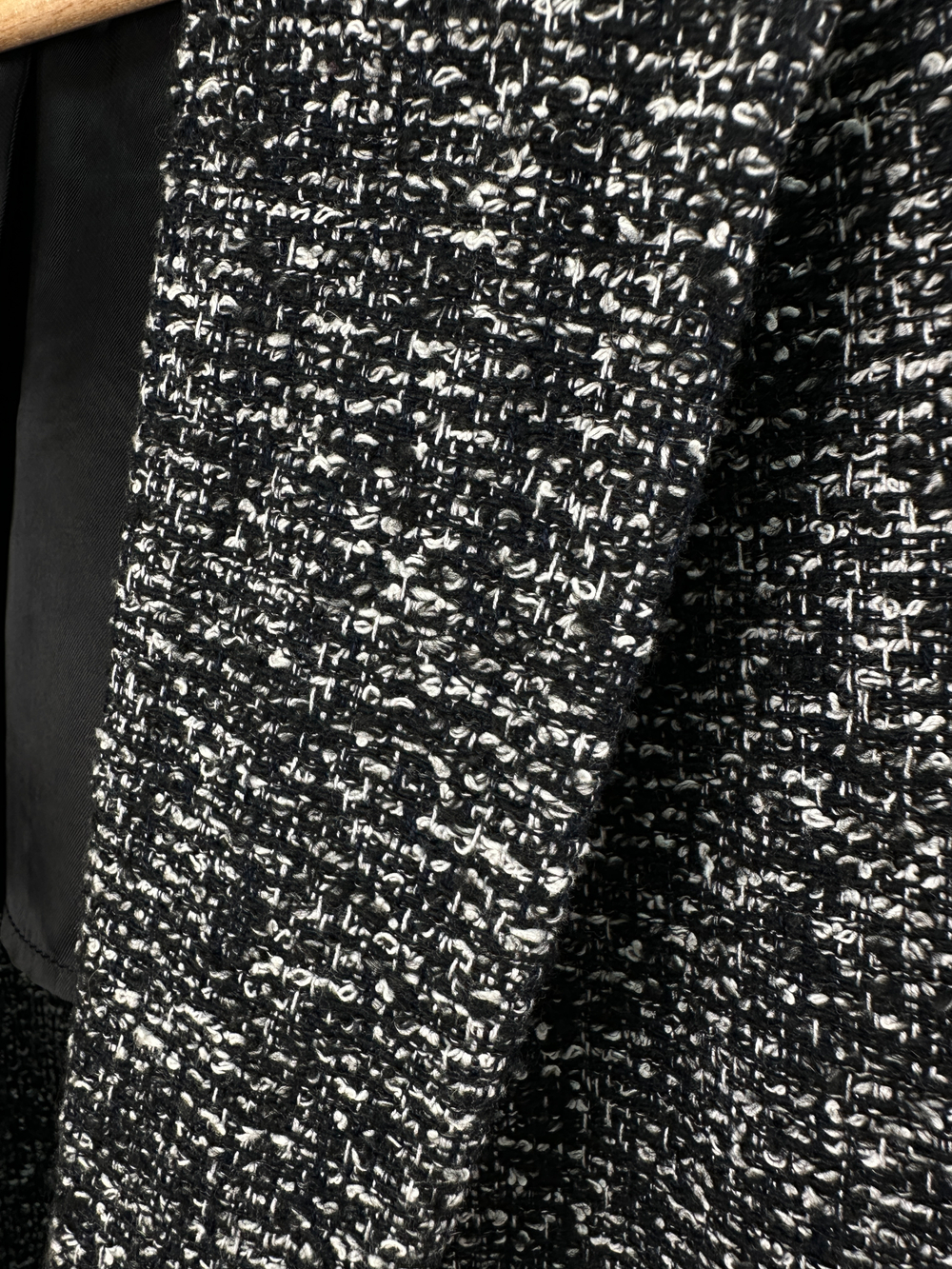 Жакет Massimo Dutti