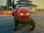 Yanmar KE1 (б/у, Япония) — фото 2