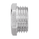 Заглушка 3/4" нар, 02585