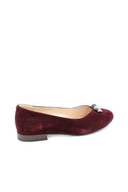 Туфли женские Ascalini W22594B