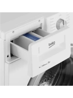 Стиральная машина WDN 635P1 BSW
