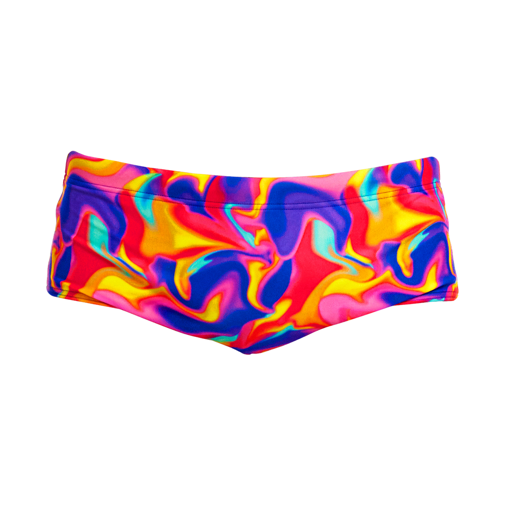 Транки FUNKY TRUNKS Men's Summer Swirl