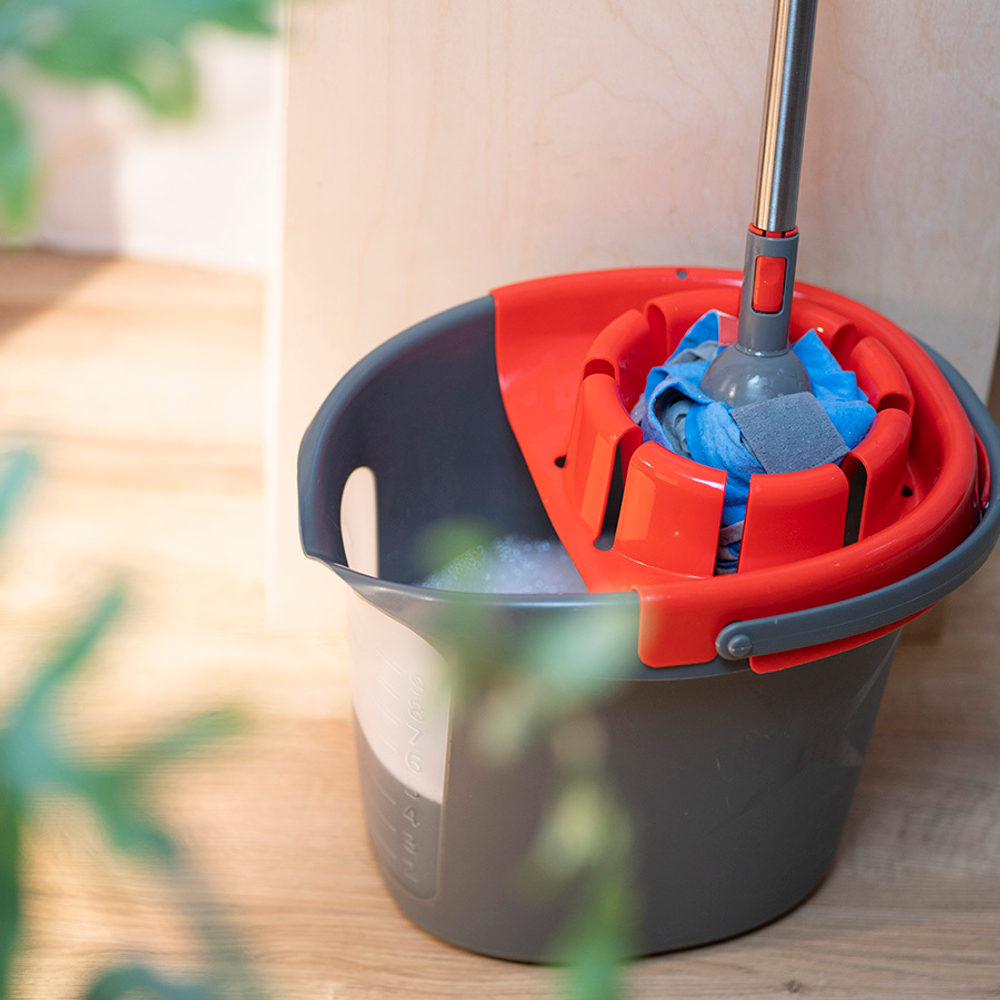 Насадка сменная из вискозы bucket