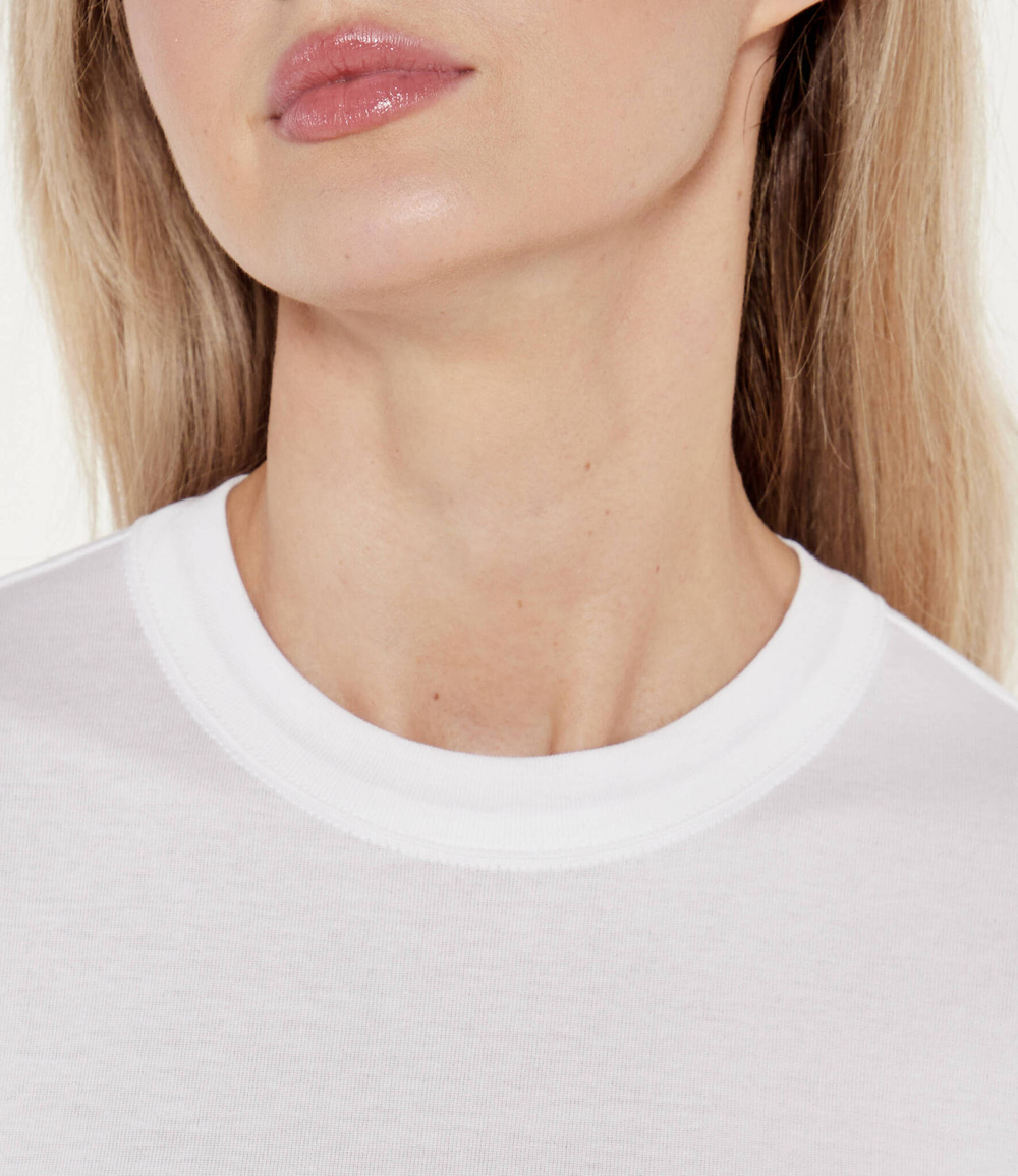 Футболка POLO RALPH LAUREN - белый(211897540)