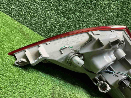 Фонарь левый Nissan Teana J32 (2011-2014)