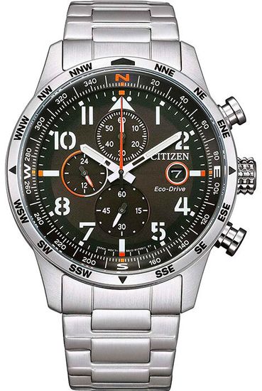 Наручные часы Citizen CA0790-83E