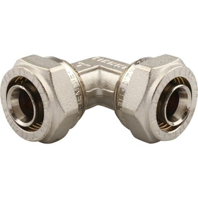 Обжимной угольник 90° TIEMME 32