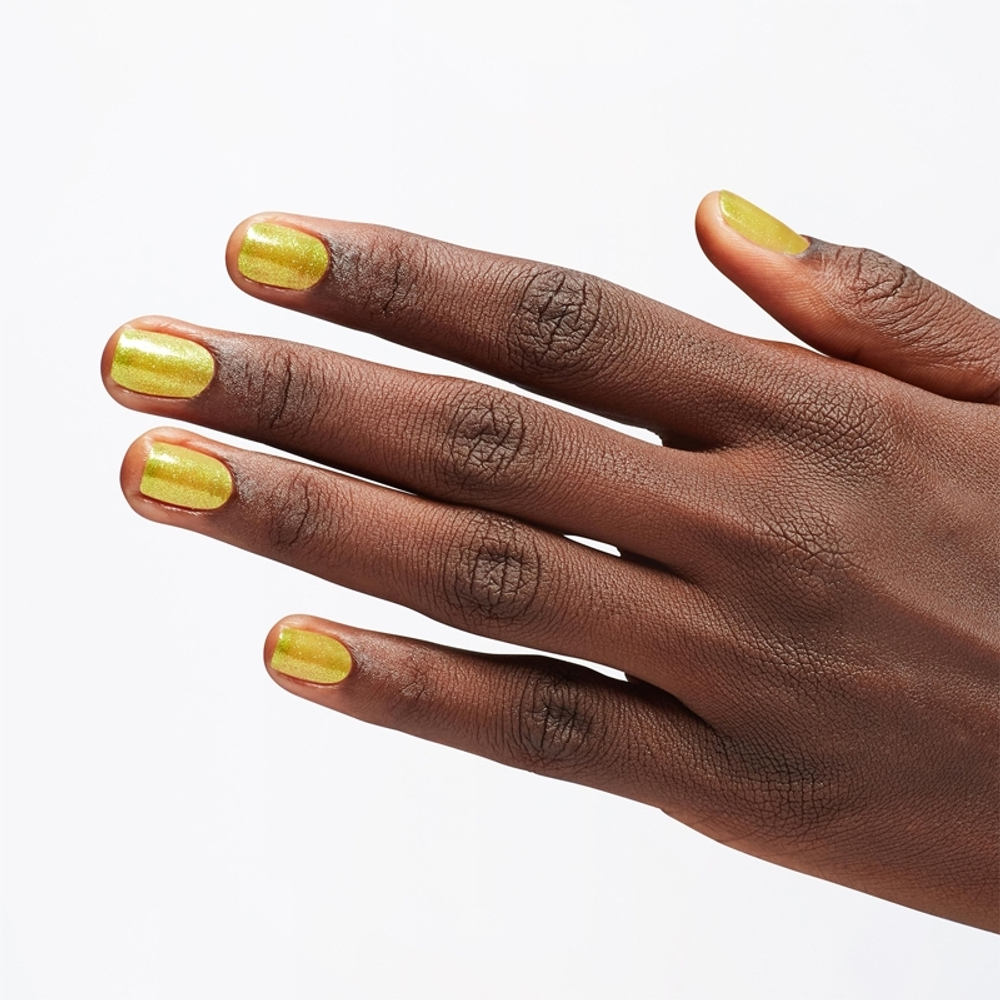OPI My Me Era Infinite Shine - Лак для ногтей с эффектом геля, 15 ml