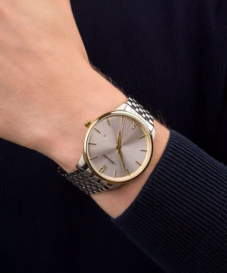 Мужские швейцарские часы Adriatica A8269.2153Q