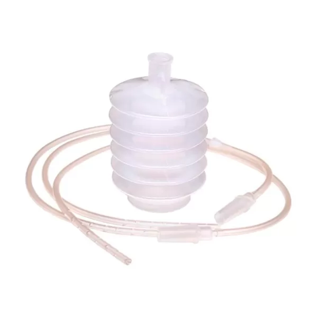 Устройство для дренирования ран Медполимер 500 мл