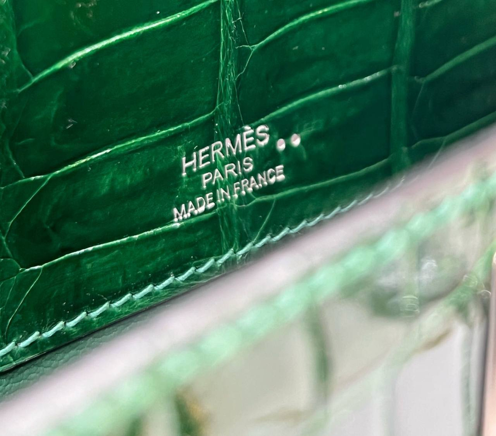 Сумка Hermes