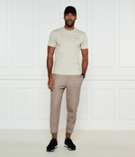 Футболка Calvin Klein - бежевый(K10K109894)