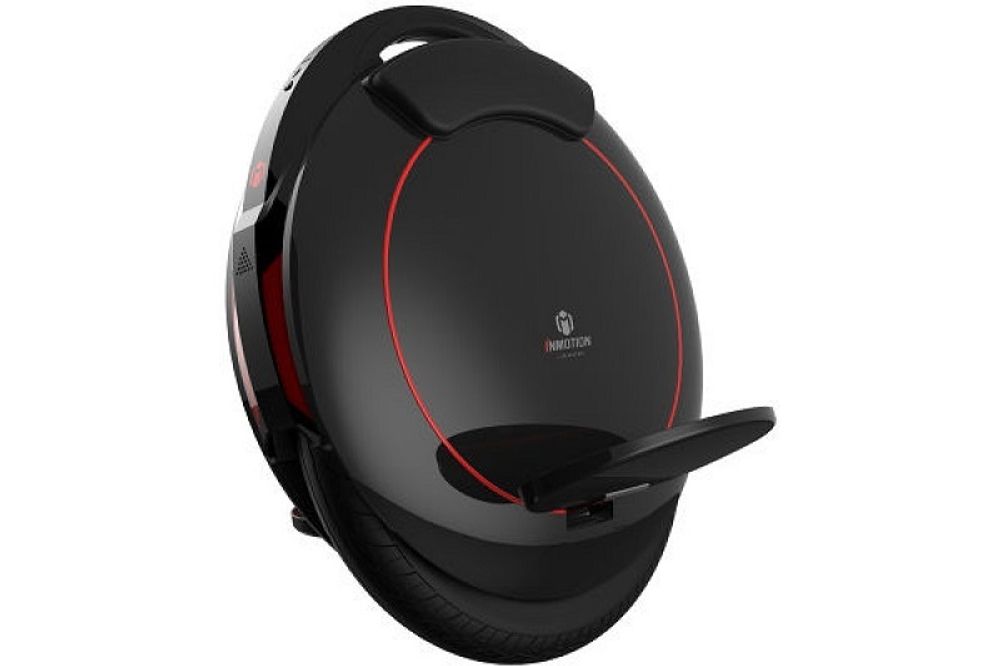 Моноколесо Inmotion-V5, черный