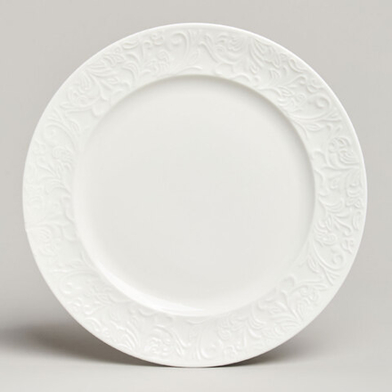 ТАРЕЛКА ЗАКУСОЧНАЯ LEFARD "MUSE" 20*2 СМ