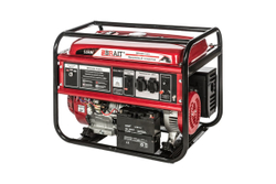 Бензиновый генератор BRAIT BR5500-CU