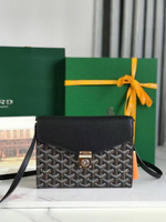 Клатч-Сумка через плечо Goyard