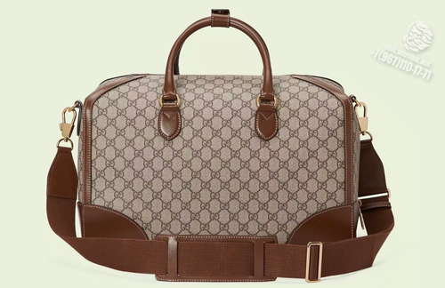 Дорожная сумка Gucci