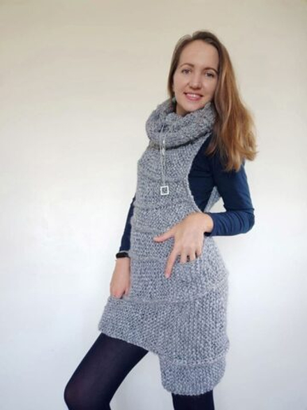 МК Сарафан Хомут