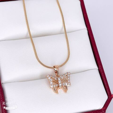 Подвеска Xuping без цепочки - арт066