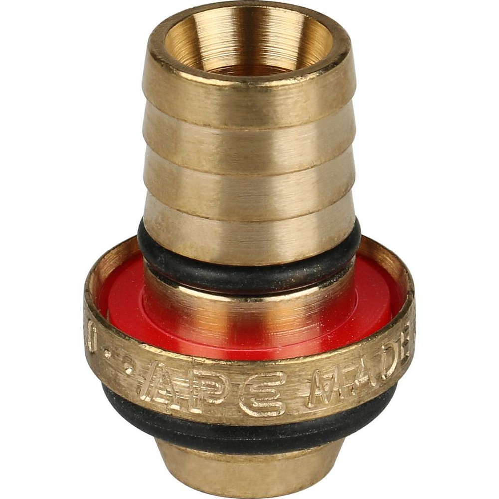 Угольник-переходник с внутренней резьбой    1/2"х16