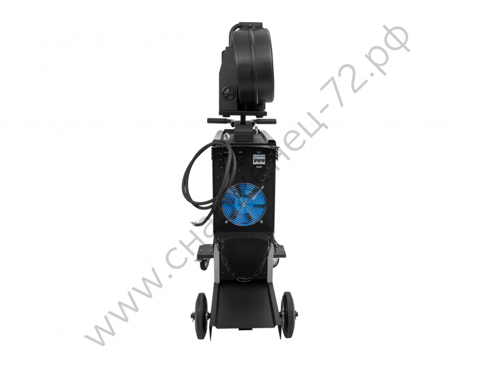 Сварочный аппарат САИПА-350