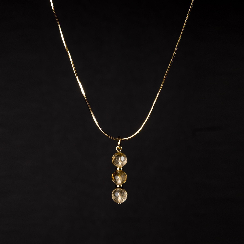 Подвеска Lounge YEL