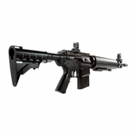 Винтовка пневматическая Crosman М4-177 (черная)