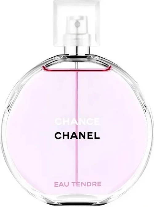CHANEL CHANCE EAU TENDRE WOMAN EDP 35 ML