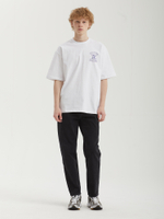 Мужские Джинсы (Relaxed Tapered Fit) Newel