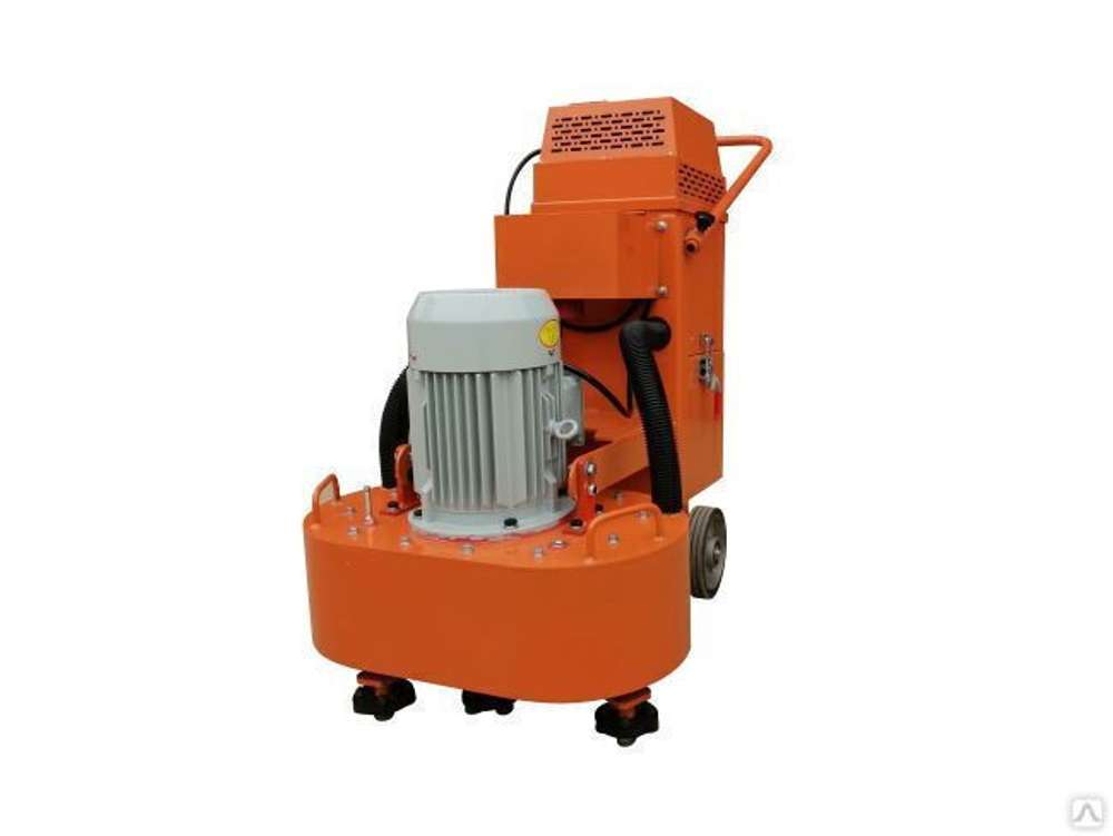 Машина мозаично-шлифовальная TOR GM600VC (380В)