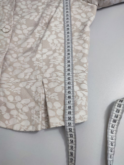 Жакет Monsoon светлый 42 размер